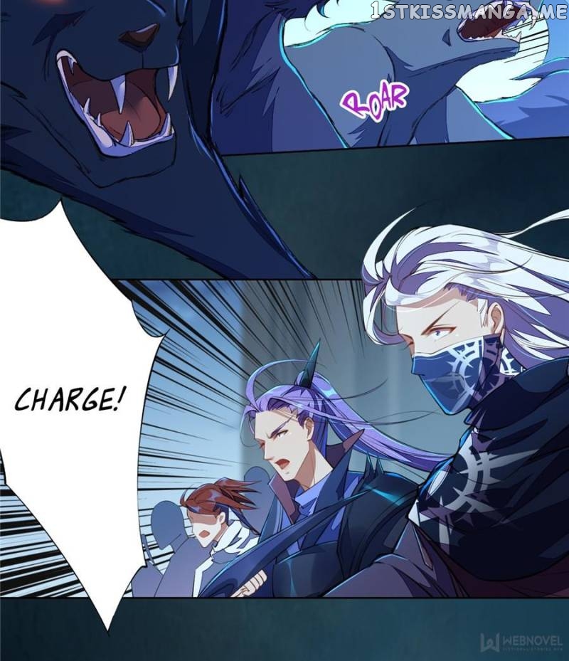 Peerless Refiner chapter 99 - page 18