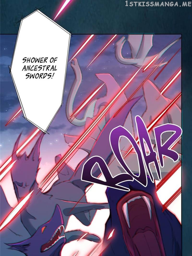 Peerless Refiner chapter 99 - page 20