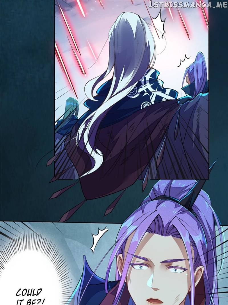 Peerless Refiner chapter 99 - page 22