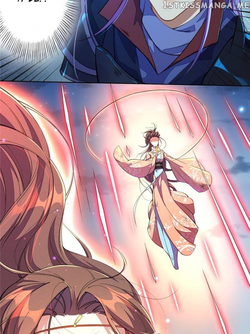 Peerless Refiner chapter 99 - page 23
