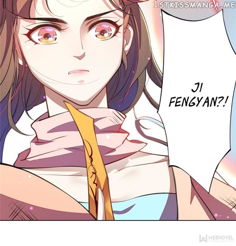 Peerless Refiner chapter 99 - page 24