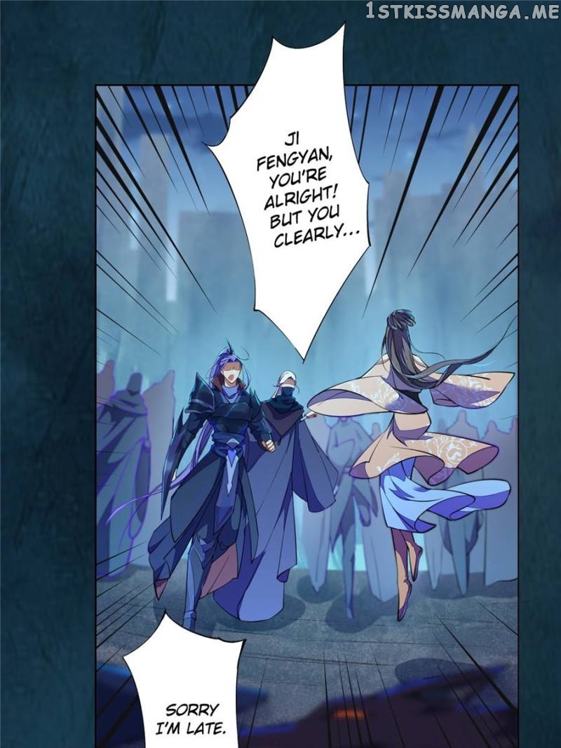 Peerless Refiner chapter 99 - page 25