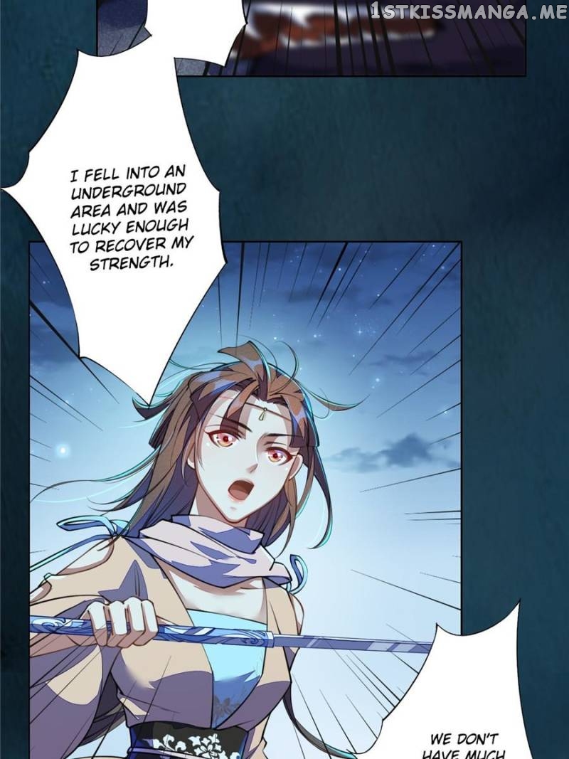 Peerless Refiner chapter 99 - page 26