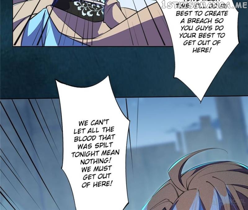 Peerless Refiner chapter 99 - page 27