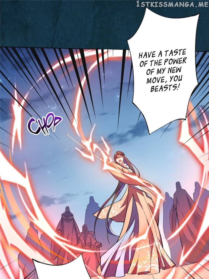 Peerless Refiner chapter 99 - page 31