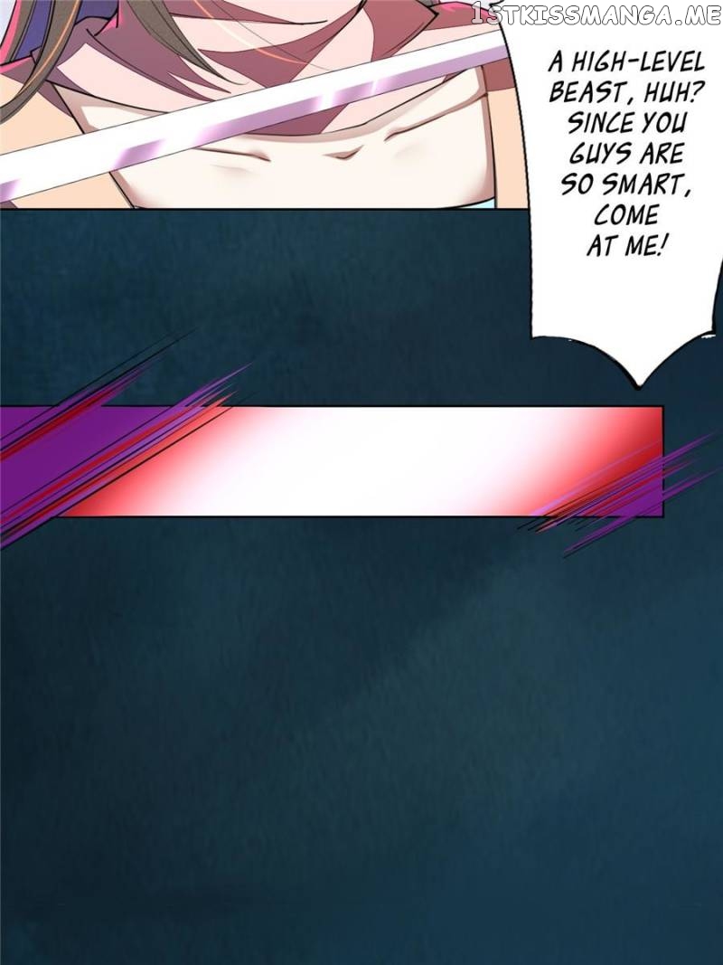 Peerless Refiner chapter 99 - page 34