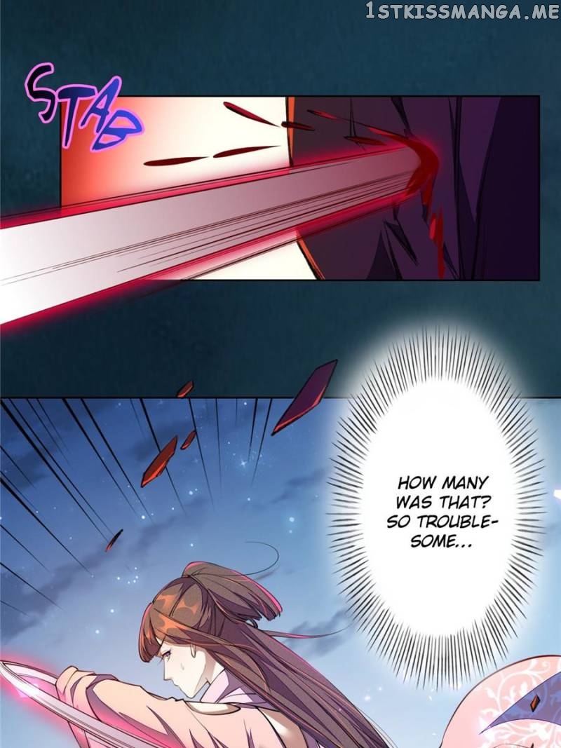 Peerless Refiner chapter 99 - page 35