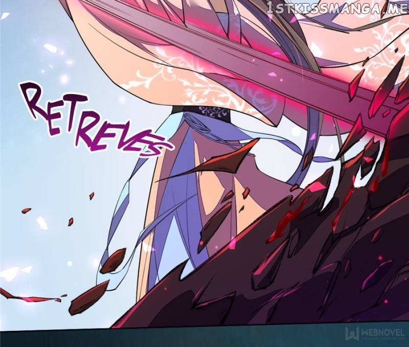 Peerless Refiner chapter 99 - page 36