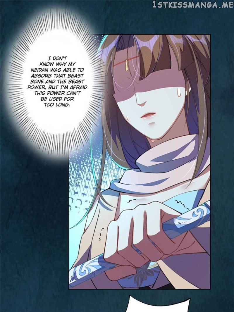 Peerless Refiner chapter 99 - page 37