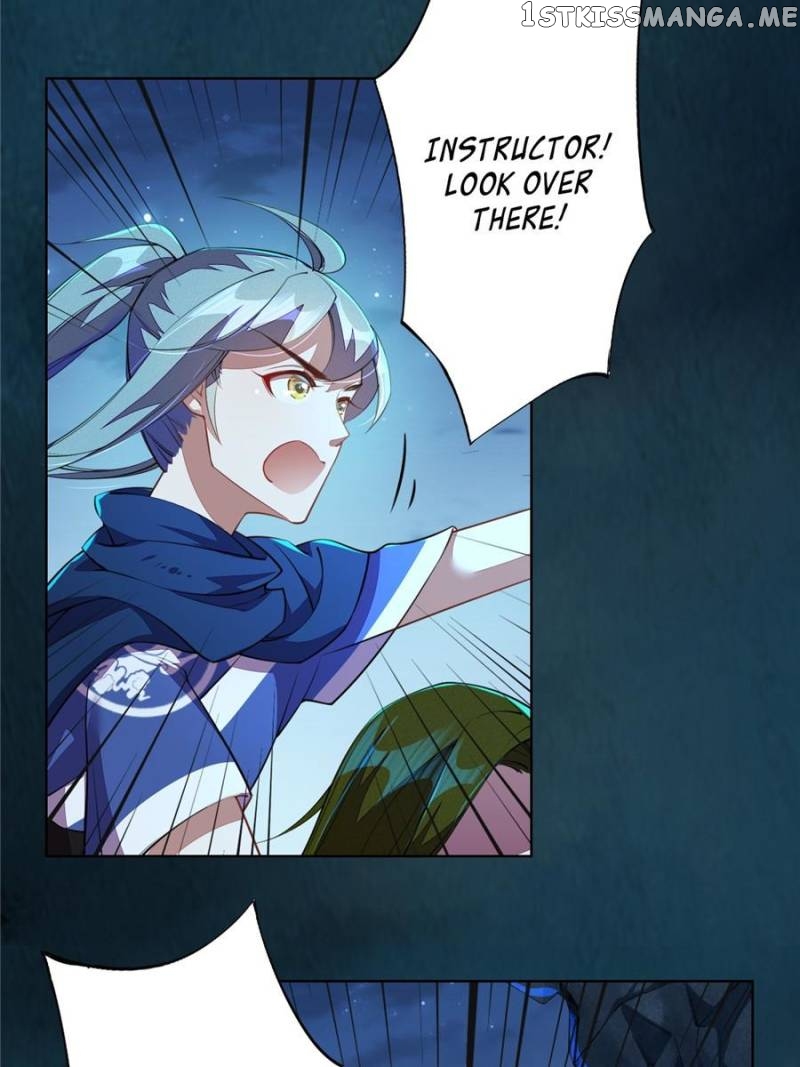 Peerless Refiner chapter 99 - page 38