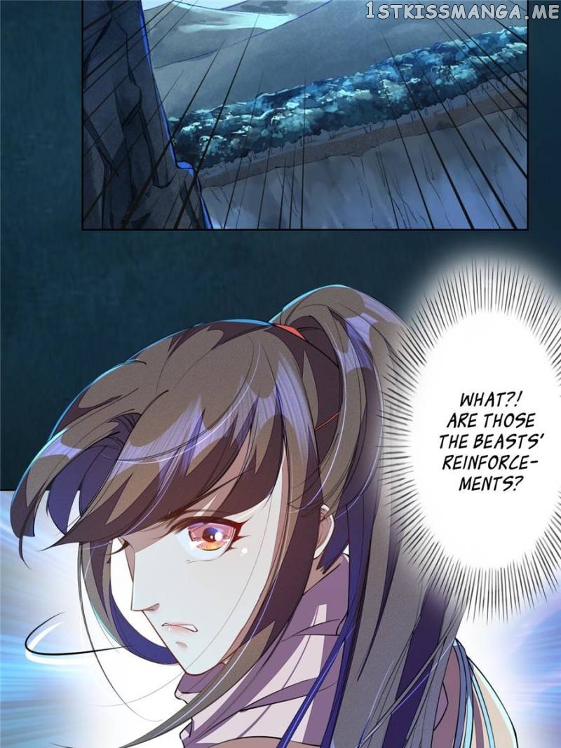 Peerless Refiner chapter 99 - page 40