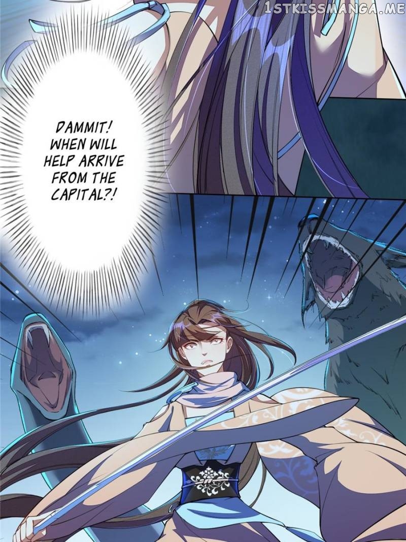 Peerless Refiner chapter 99 - page 41