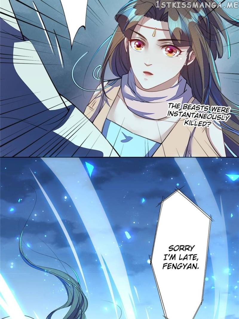 Peerless Refiner chapter 99 - page 44