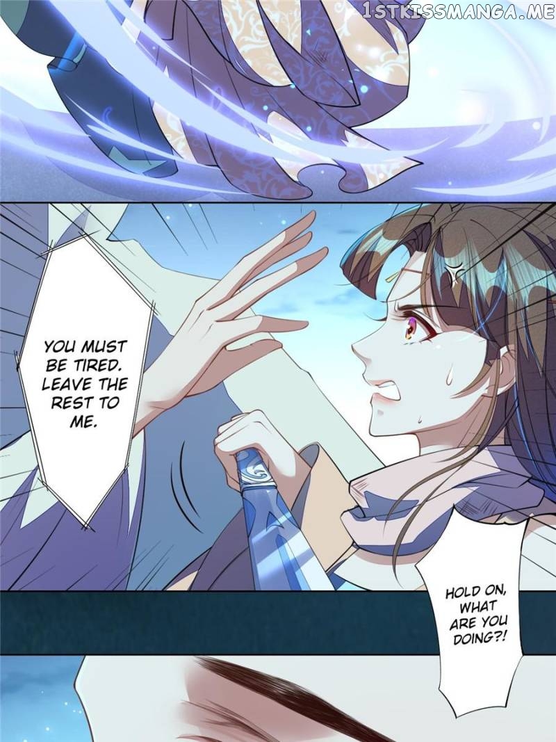 Peerless Refiner chapter 99 - page 46