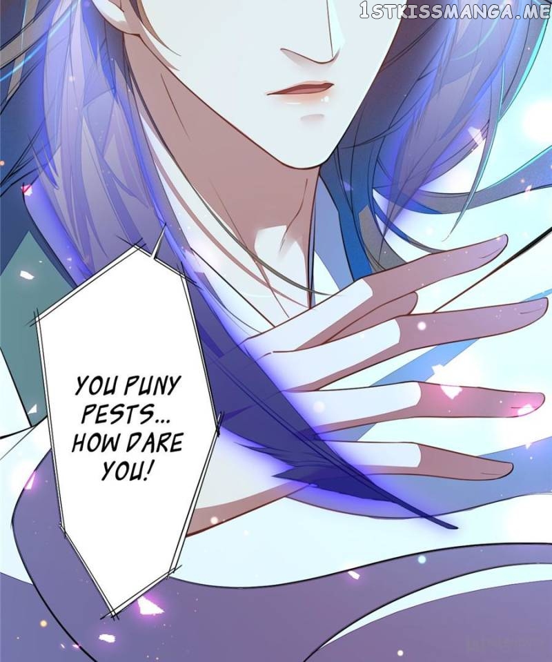 Peerless Refiner chapter 99 - page 48