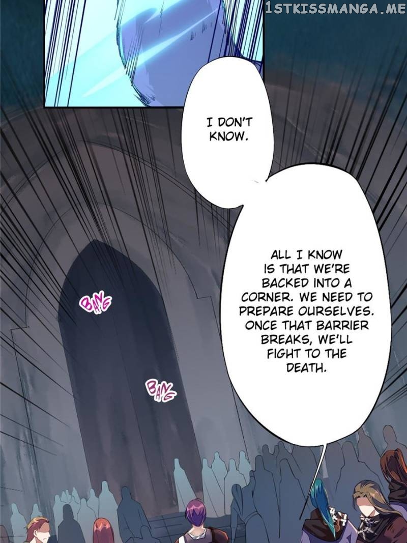 Peerless Refiner chapter 99 - page 5