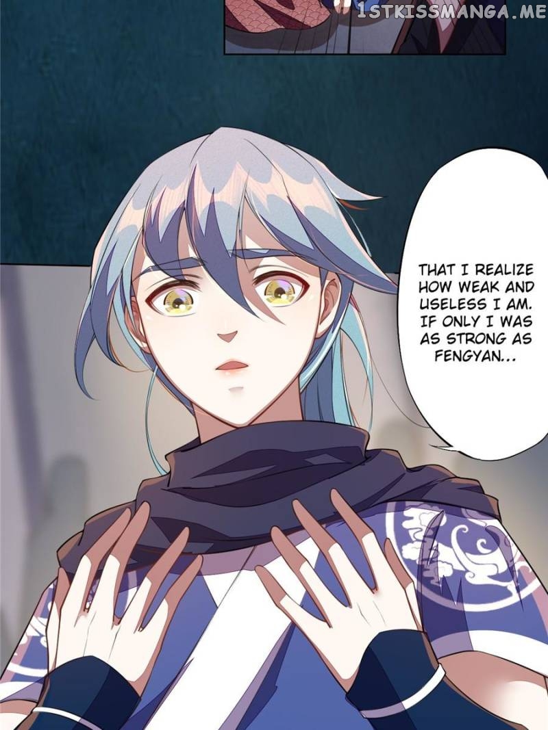 Peerless Refiner chapter 99 - page 8