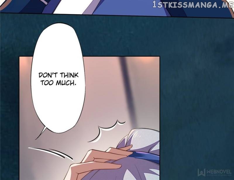 Peerless Refiner chapter 99 - page 9