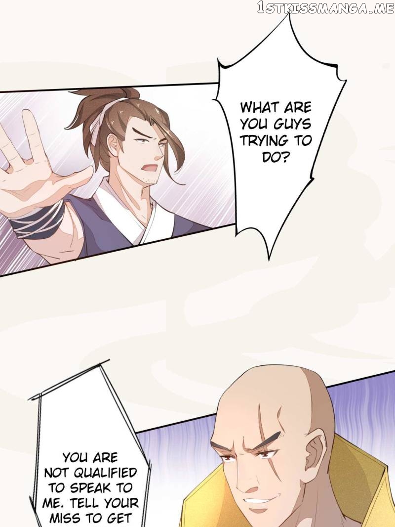 Peerless Refiner chapter 27 - page 10