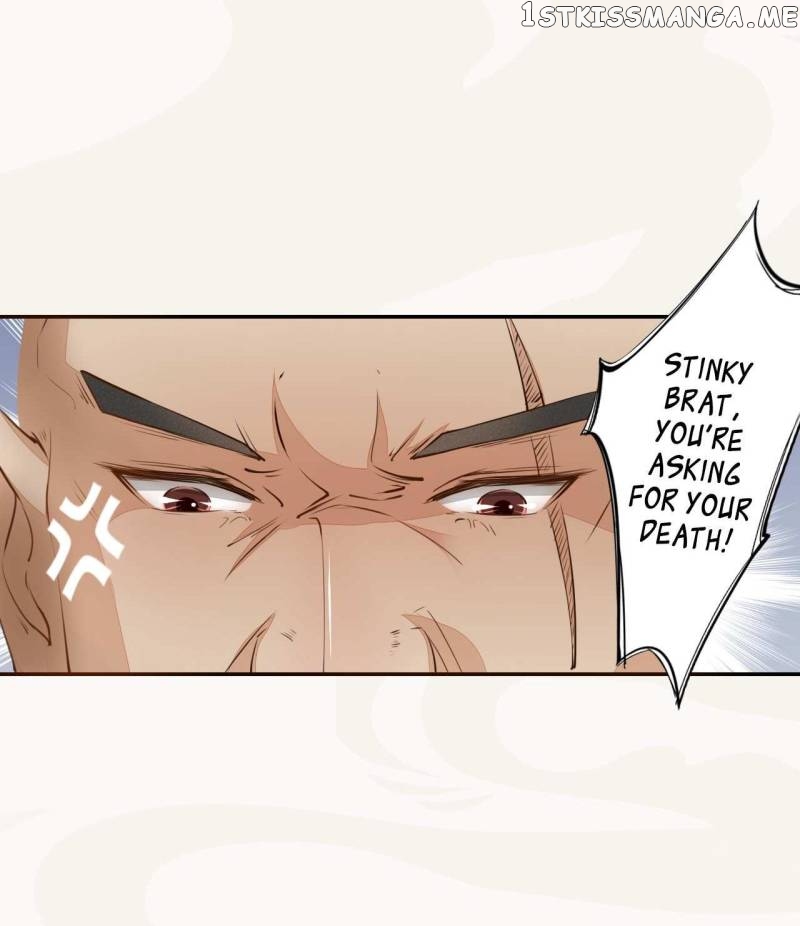 Peerless Refiner chapter 27 - page 13