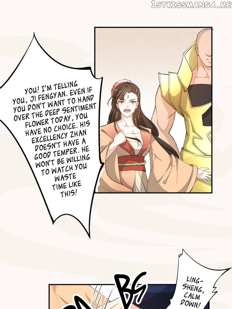Peerless Refiner chapter 27 - page 16
