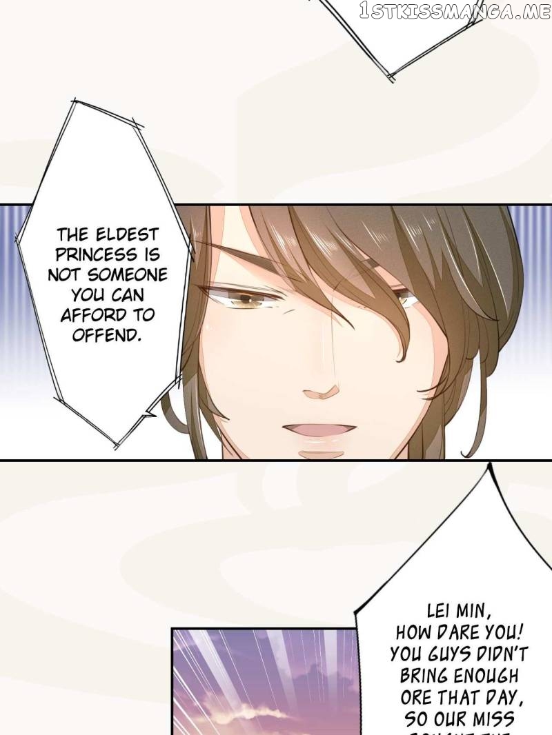 Peerless Refiner chapter 27 - page 18