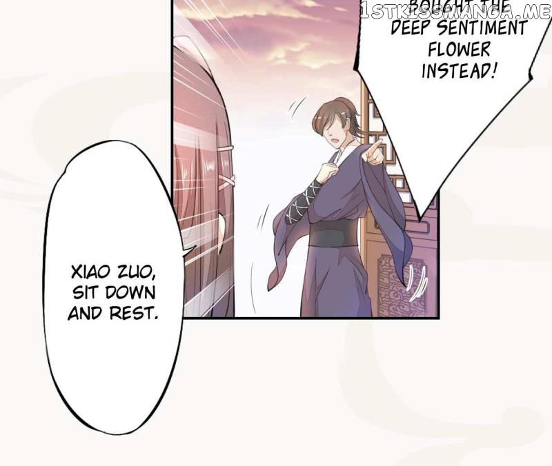 Peerless Refiner chapter 27 - page 19