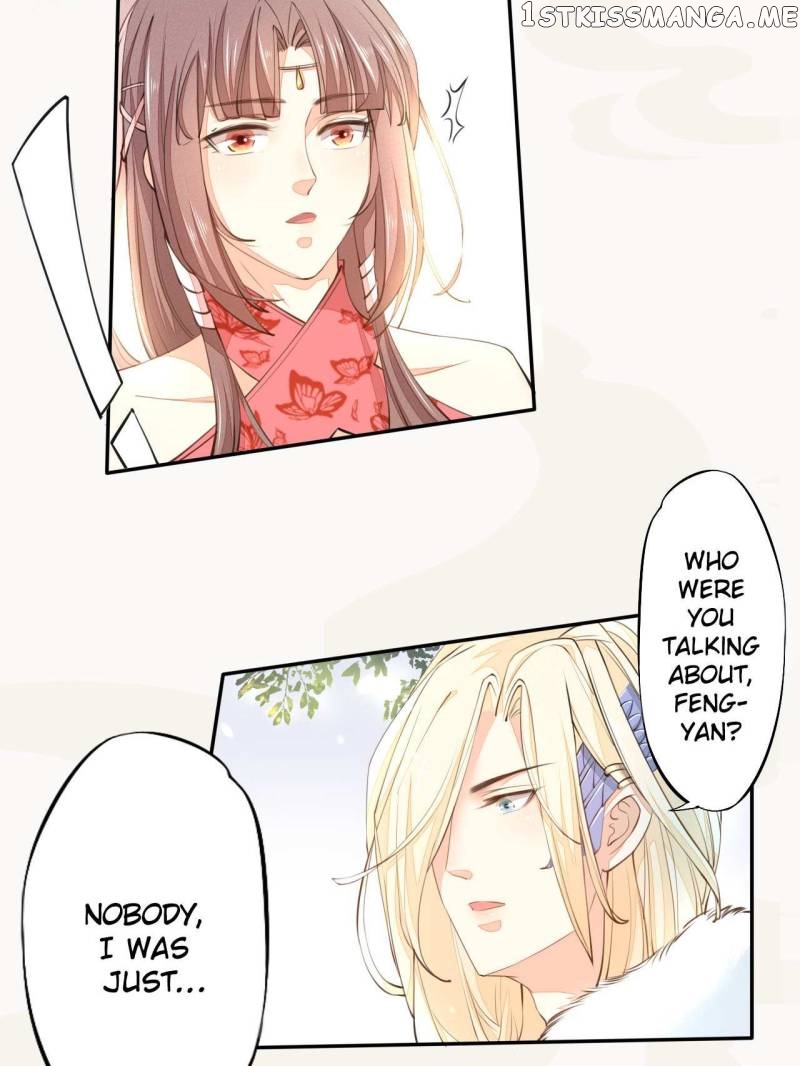 Peerless Refiner chapter 27 - page 3