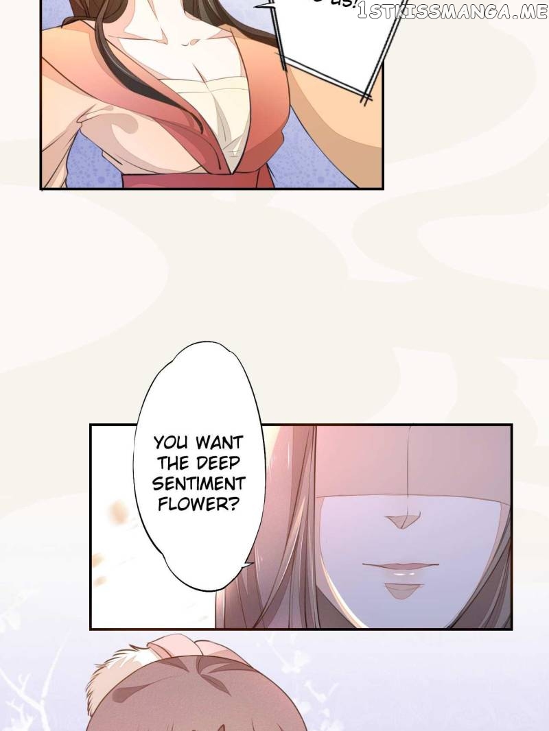 Peerless Refiner chapter 27 - page 31