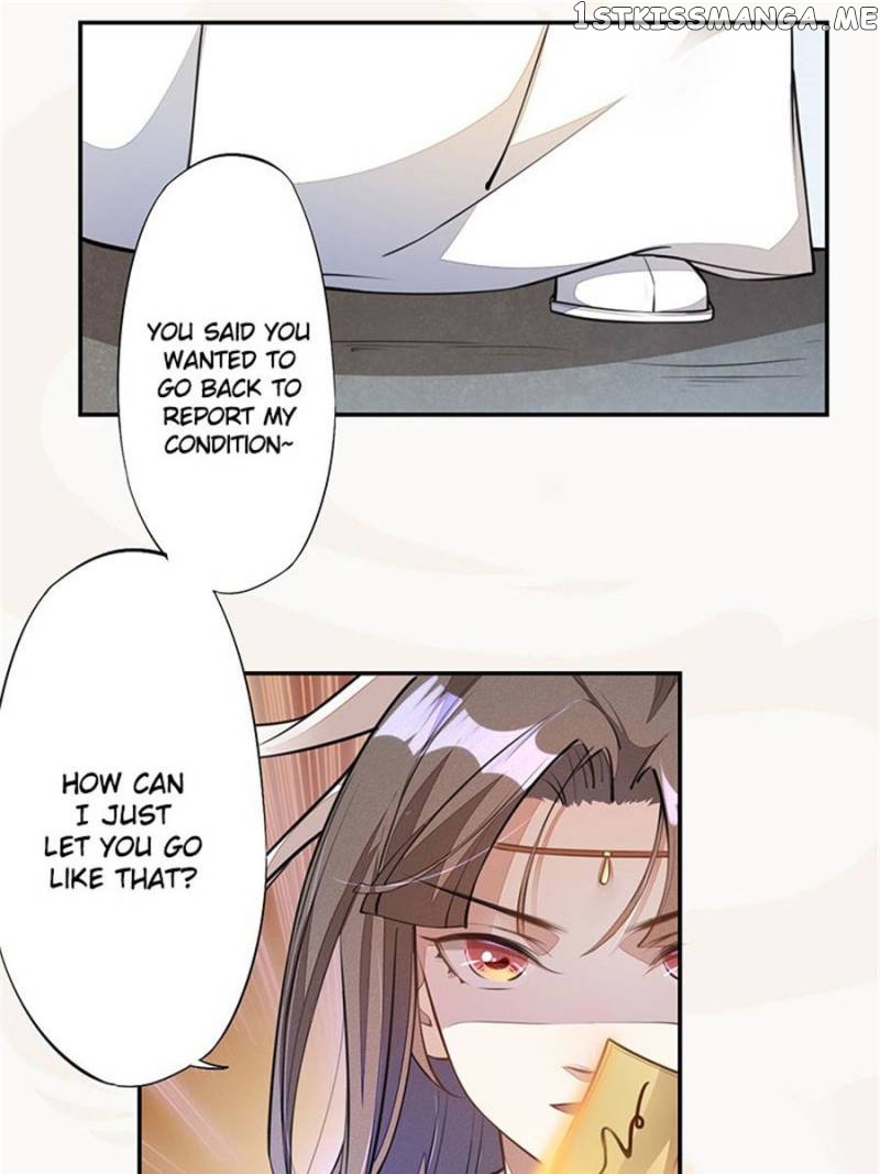 Peerless Refiner chapter 59 - page 11