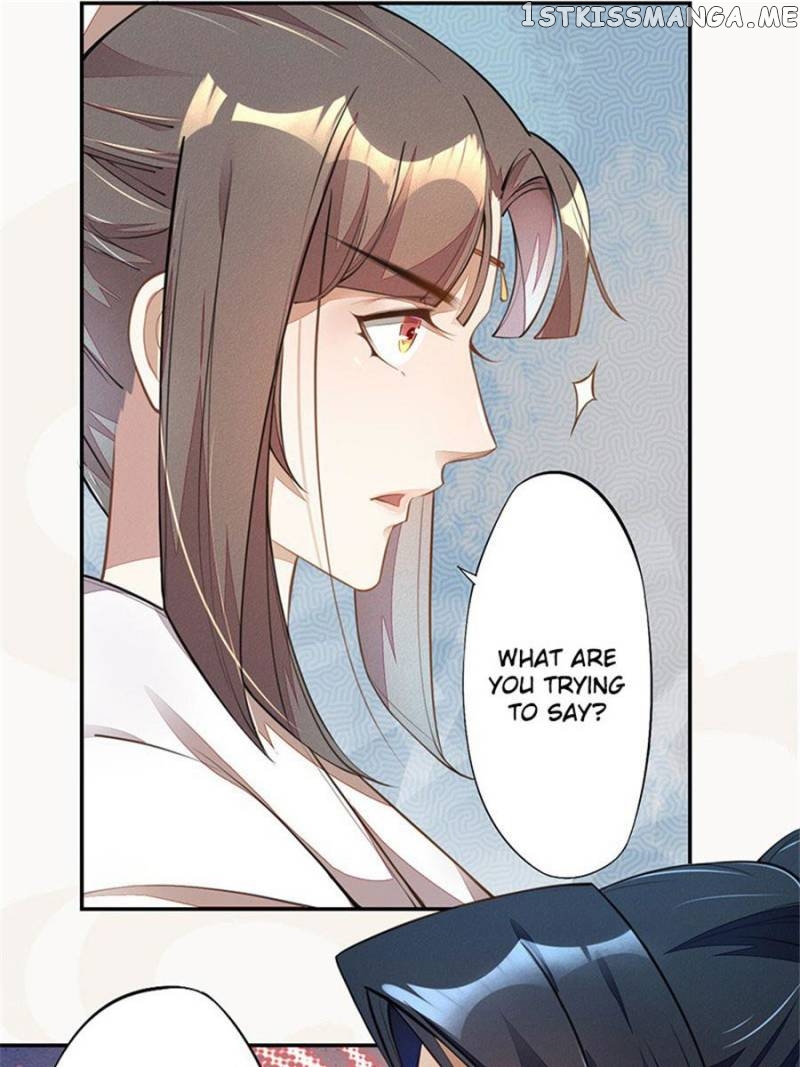 Peerless Refiner chapter 59 - page 28
