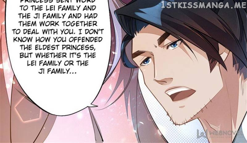 Peerless Refiner chapter 59 - page 33