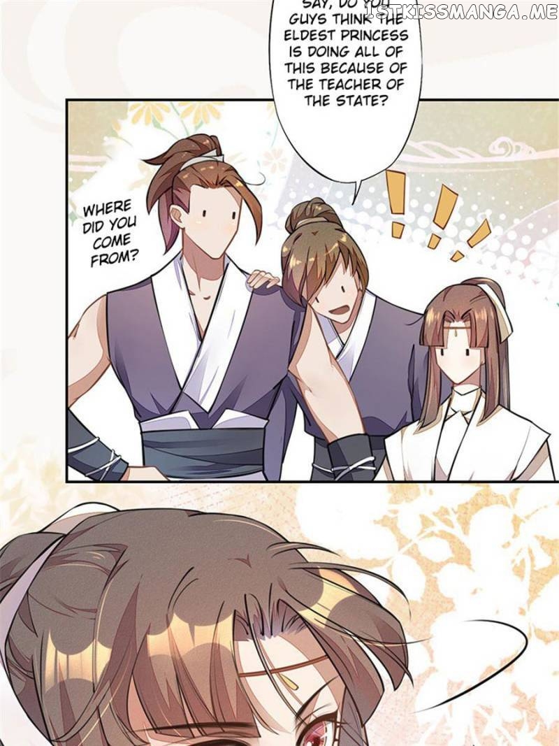 Peerless Refiner chapter 59 - page 42