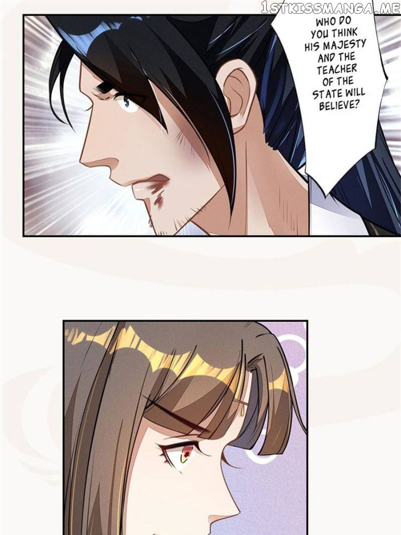 Peerless Refiner chapter 59 - page 5
