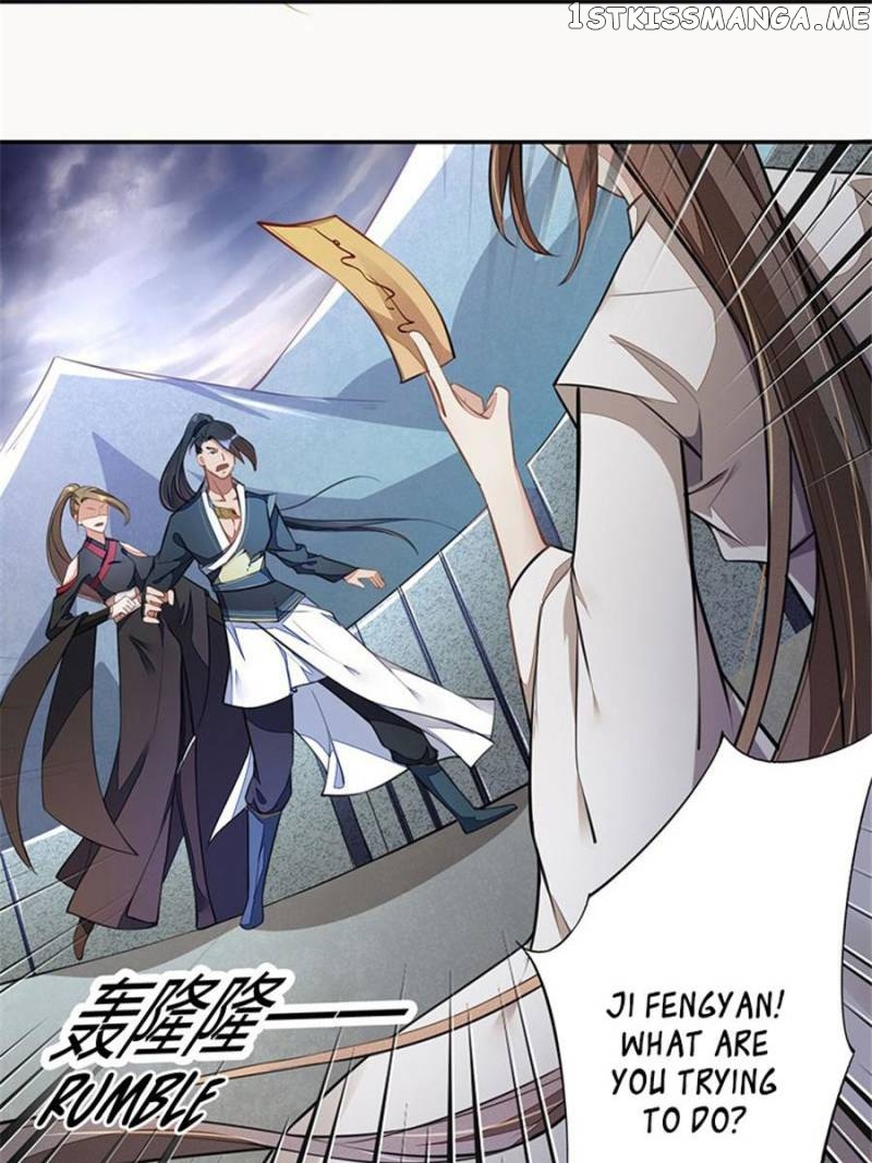 Peerless Refiner chapter 59 - page 9