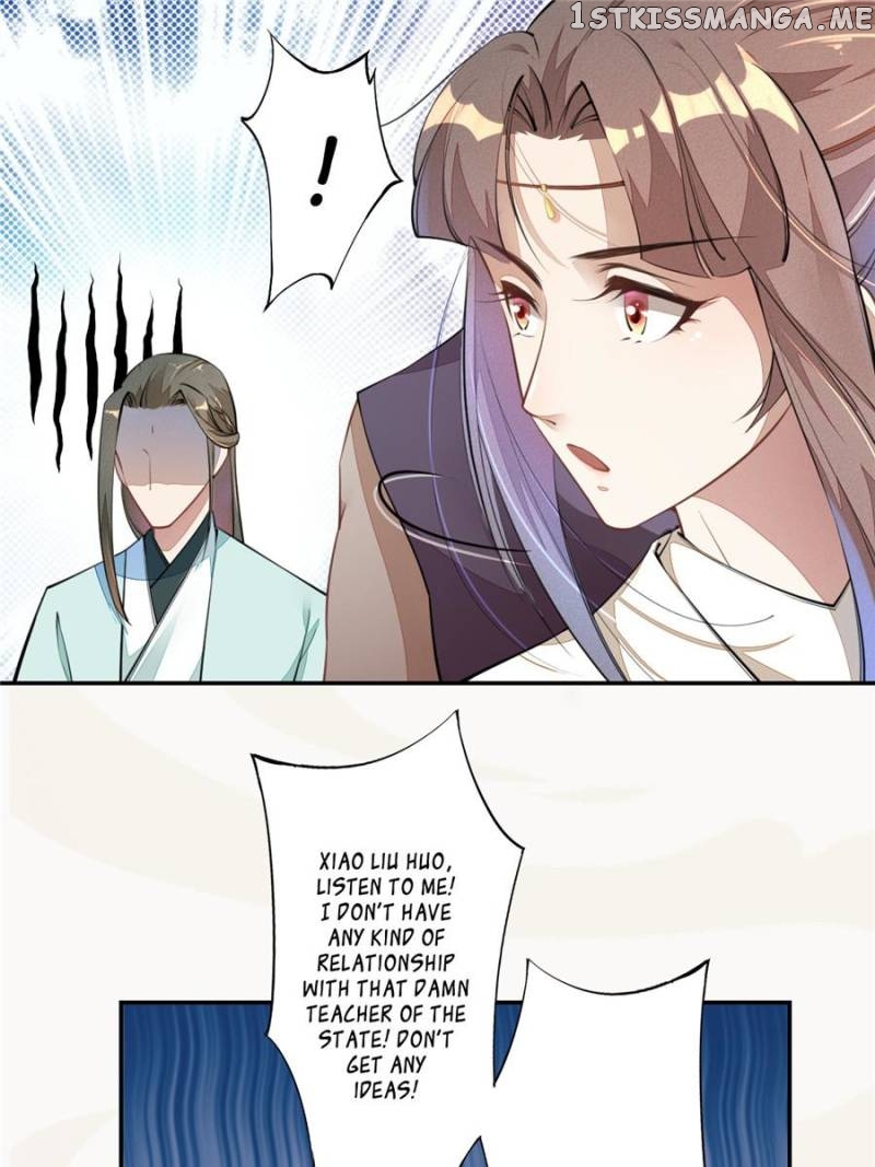 Peerless Refiner chapter 60 - page 11