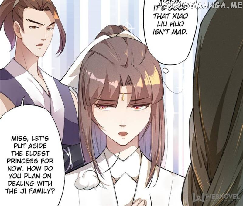 Peerless Refiner chapter 60 - page 14