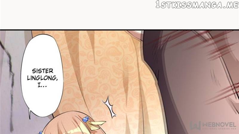 Peerless Refiner chapter 60 - page 20