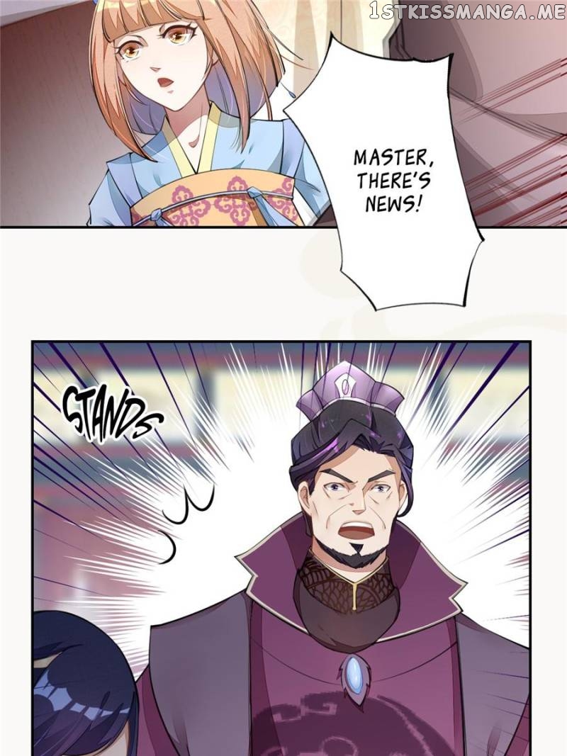 Peerless Refiner chapter 60 - page 21