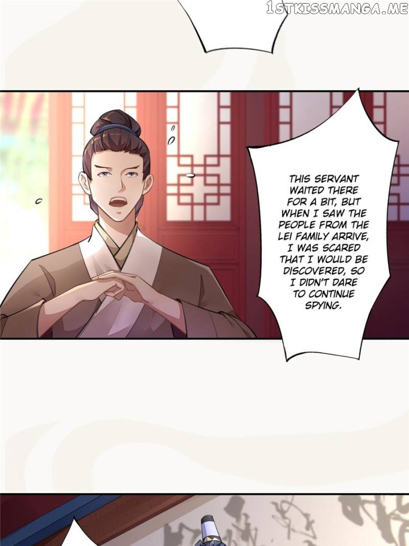 Peerless Refiner chapter 60 - page 23