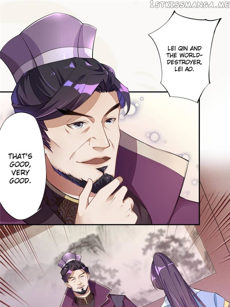 Peerless Refiner chapter 60 - page 25