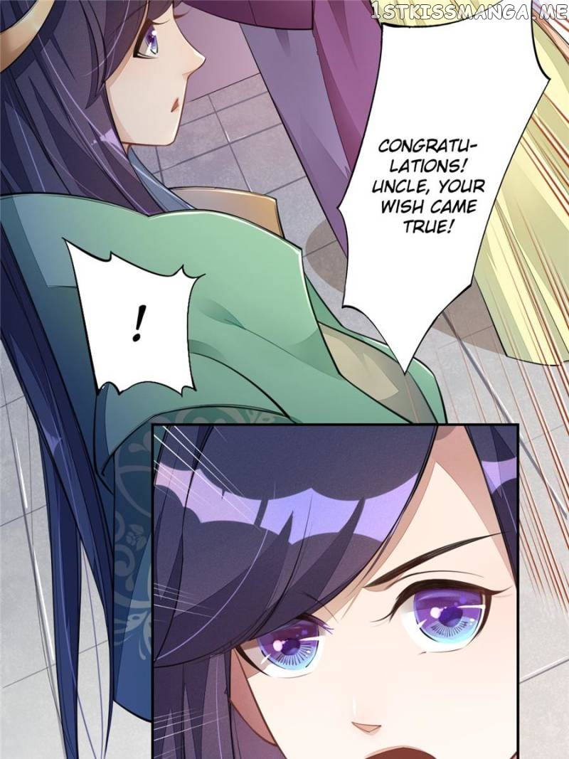 Peerless Refiner chapter 60 - page 27