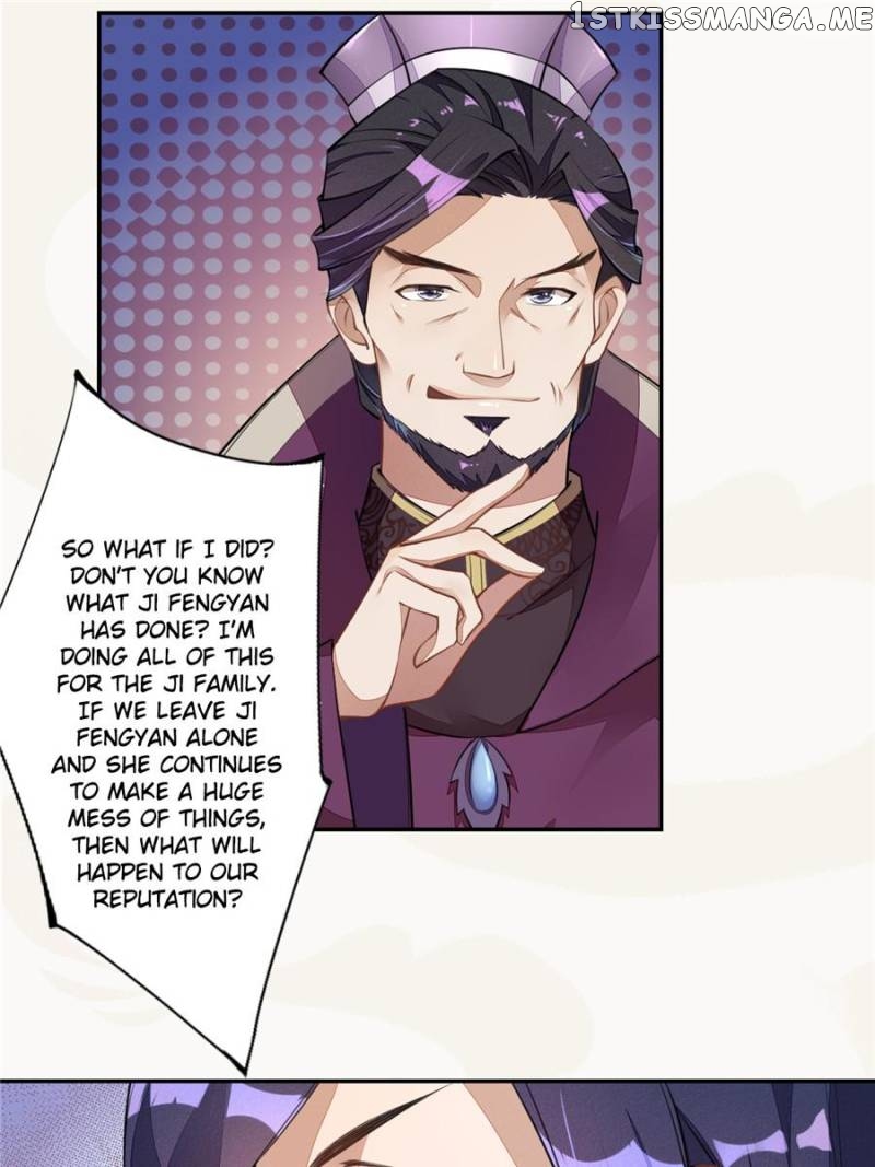 Peerless Refiner chapter 60 - page 29