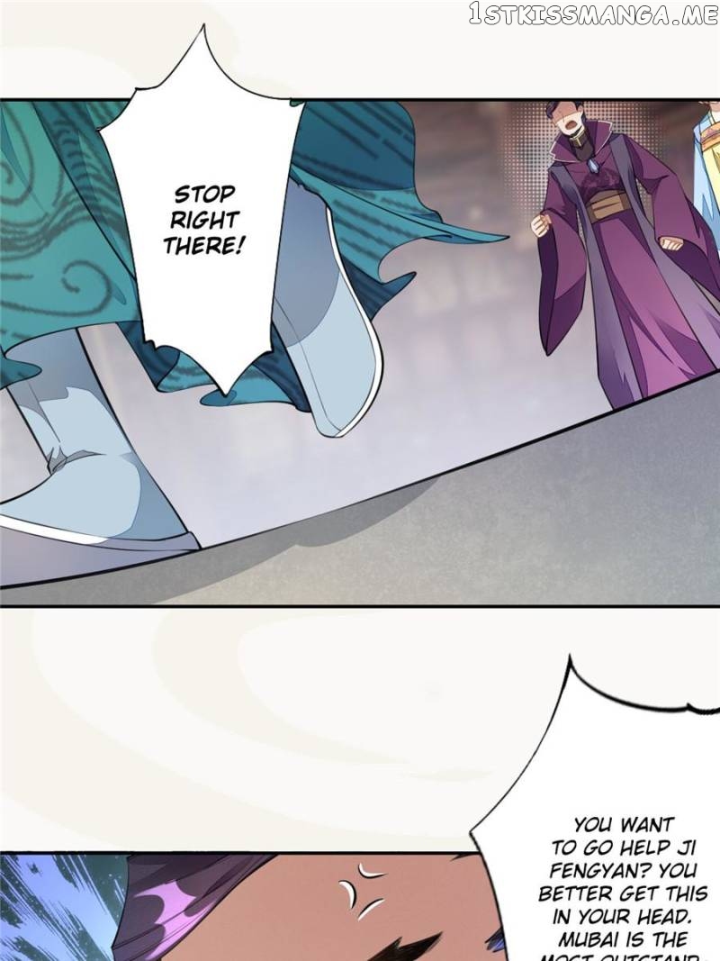 Peerless Refiner chapter 60 - page 31