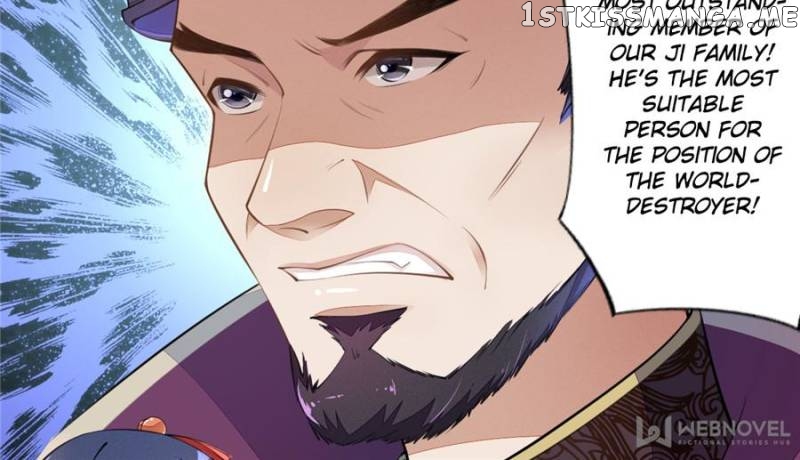 Peerless Refiner chapter 60 - page 32
