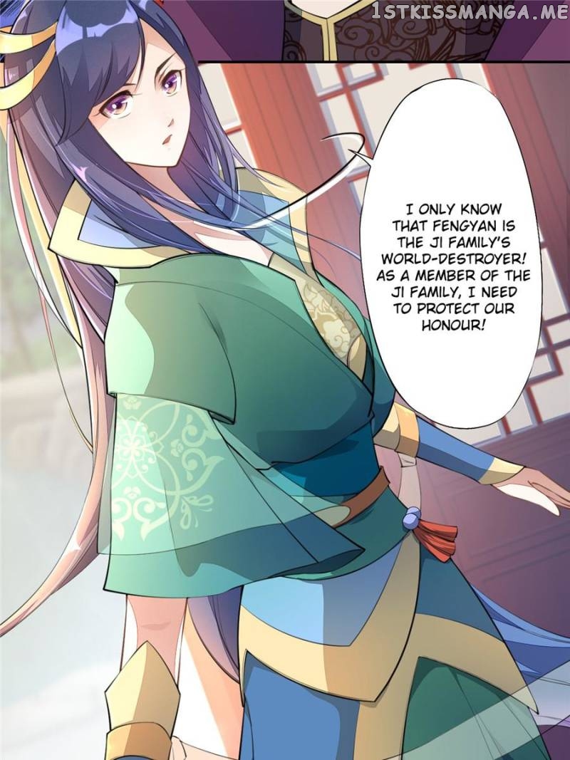 Peerless Refiner chapter 60 - page 33