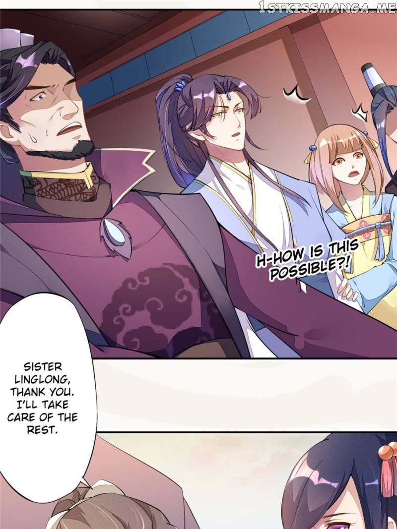 Peerless Refiner chapter 60 - page 41
