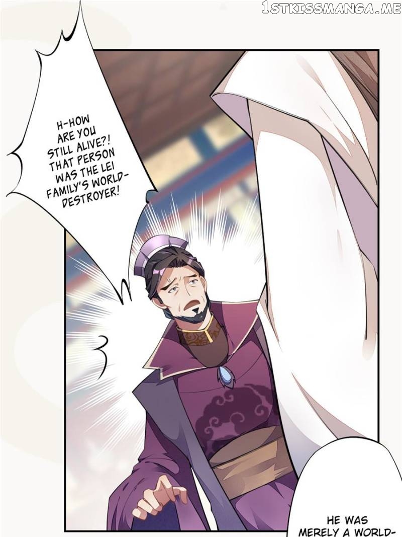 Peerless Refiner chapter 60 - page 43