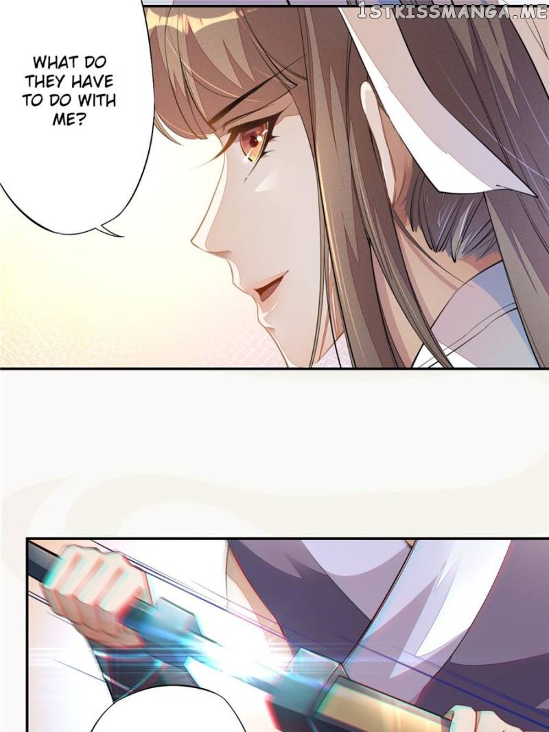 Peerless Refiner chapter 61 - page 11