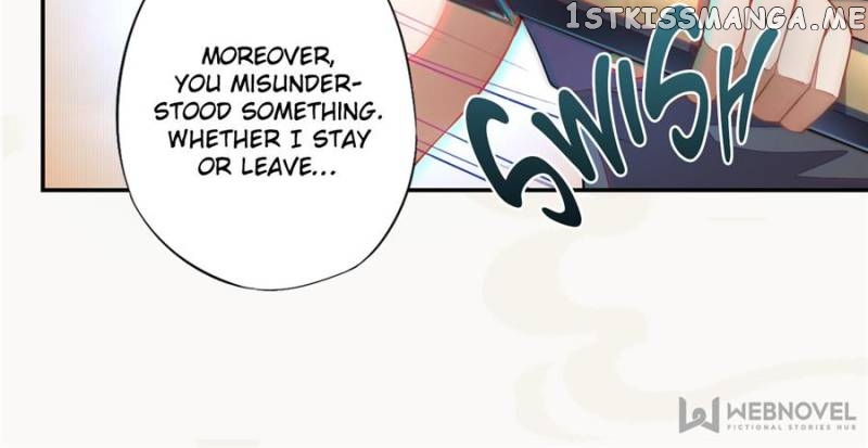Peerless Refiner chapter 61 - page 12
